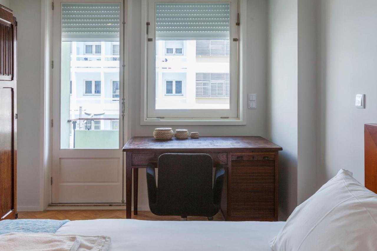 Apartament Go2oporto @ceuta Porto