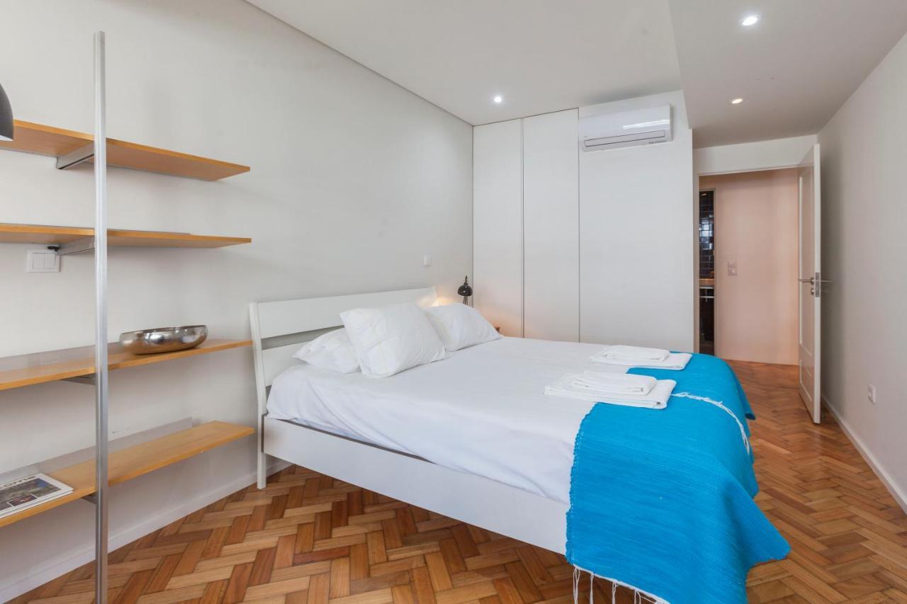 Apartament Go2oporto @ceuta *