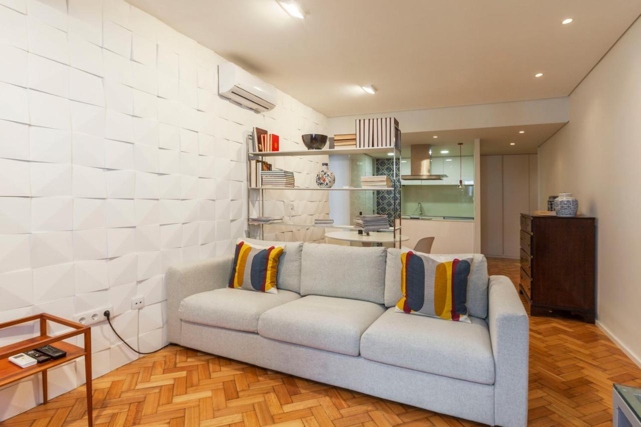 Apartament Go2oporto @ceuta *